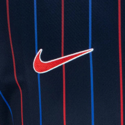 USA Away Fan Jersey 2025/26 - Alternative Version
