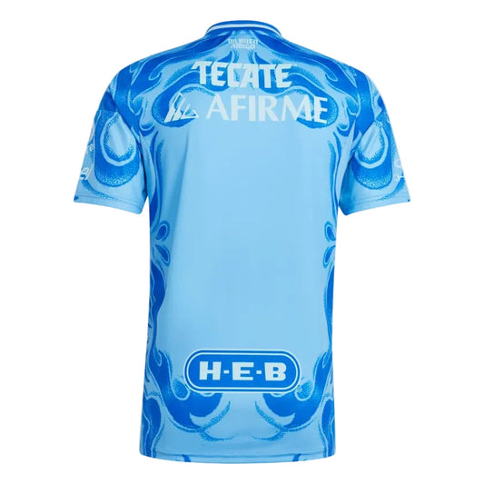 Tigres UANL 25/26 Away Jersey