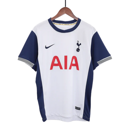 Tottenham Hotspur Home Jersey 2024/2025 - White