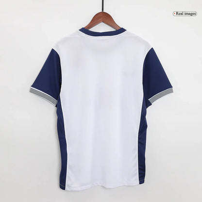 Tottenham Hotspur Home Jersey 2024/2025 - White