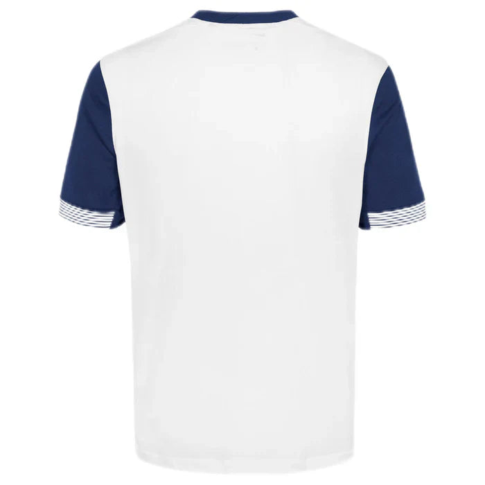 Tottenham Hotspur Home Jersey 2024/2025 - White