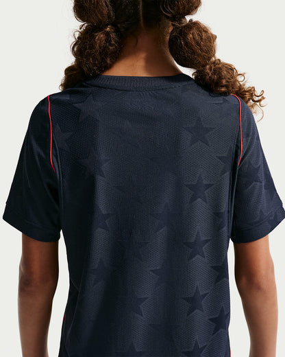 Kids USA Away Jersey 2026