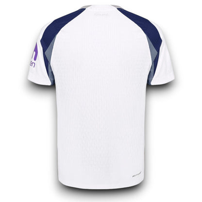 Tottenham Hotspur 2025/26 Home Jersey