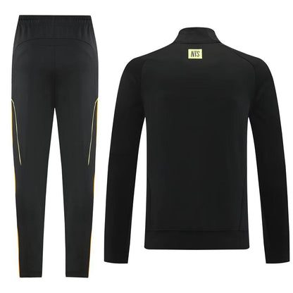 Arsenal x NTS UBP Doubleknit Track Top & Pants