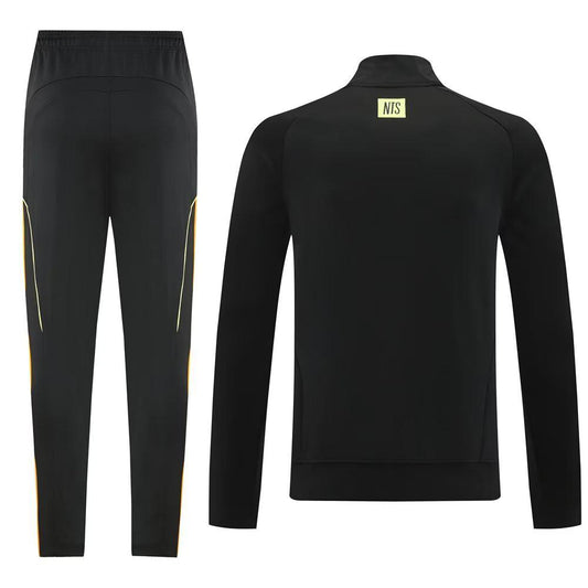 Arsenal x NTS UBP Doubleknit Track Top & Pants