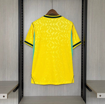 Brazil 2026 World Cup Home Jersey