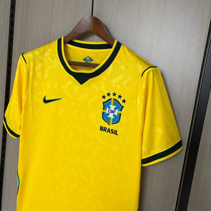 Brazil 2026 World Cup Home Jersey