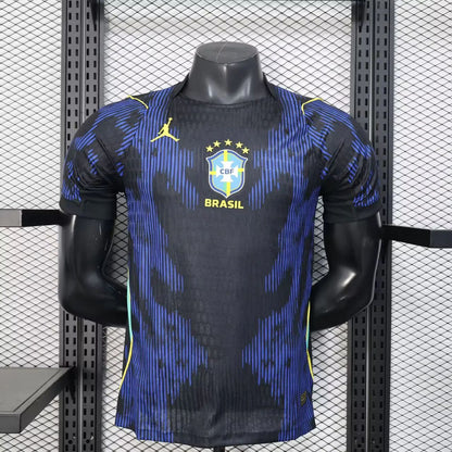 Brazil Player Jersey Away 2026