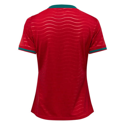 Portugal 2026 Home World Cup - Women