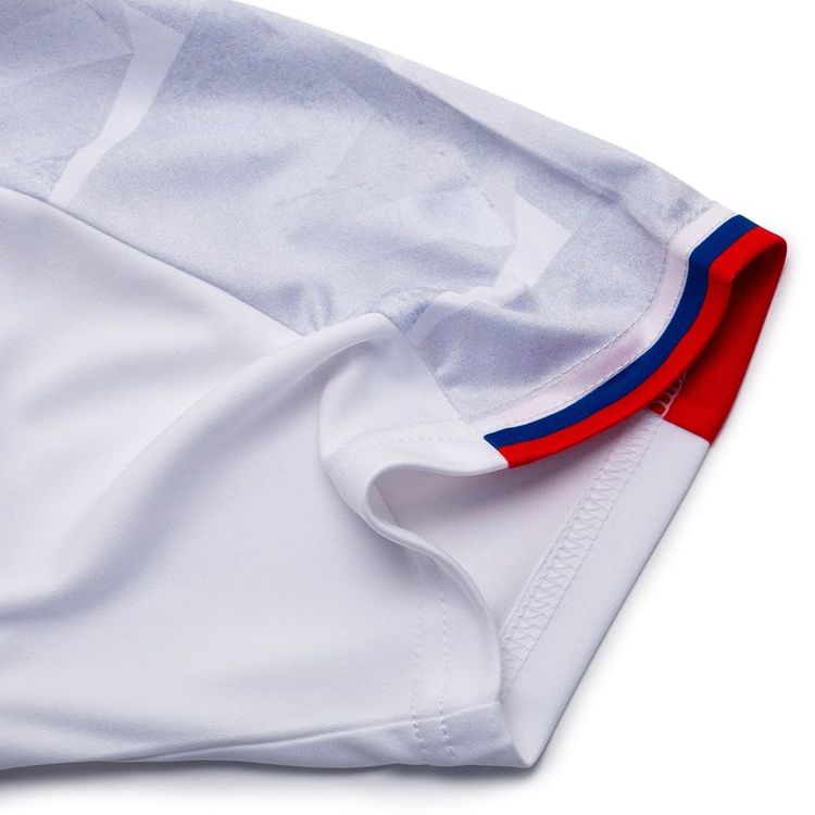 Cape Verde Away World Cup 2026