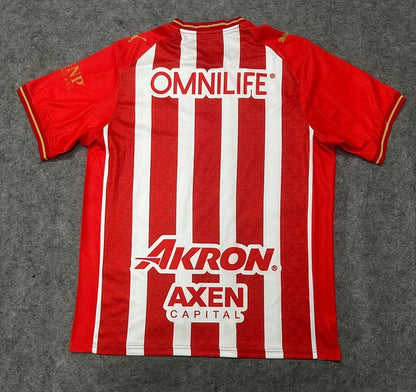 Chivas Guadalajara 26/27 Home