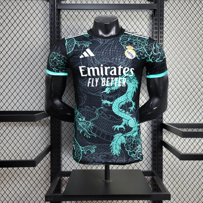 Real Madrid Player 25/26 Special Edition