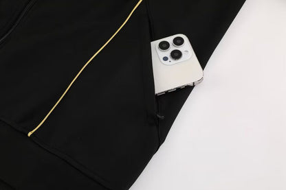 Arsenal x NTS UBP Doubleknit Track Top & Pants