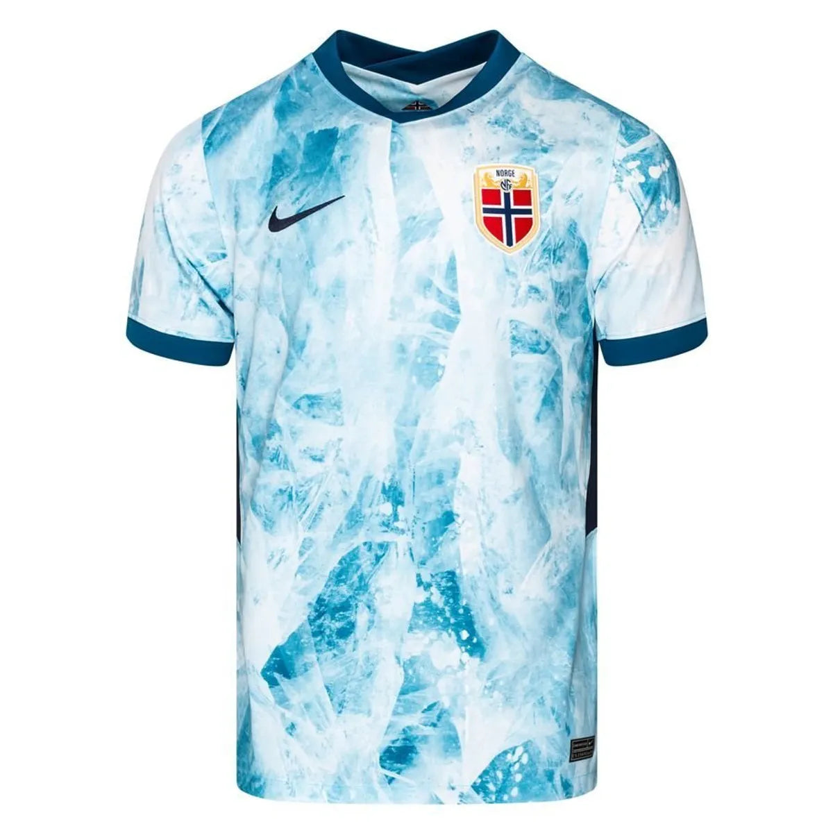 Norway Away 2020/21 Jersey
