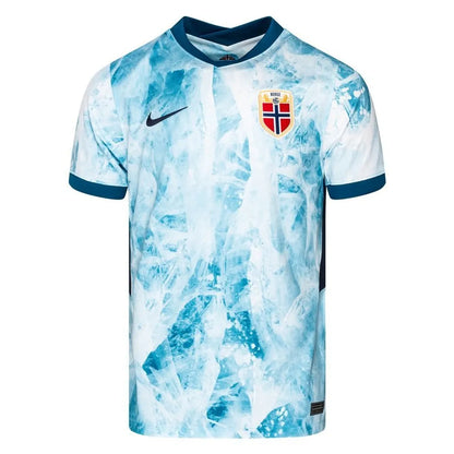 Norway Away 2020/21 Jersey