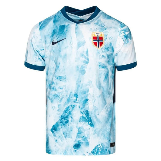 Norway Away 2020/21 Jersey