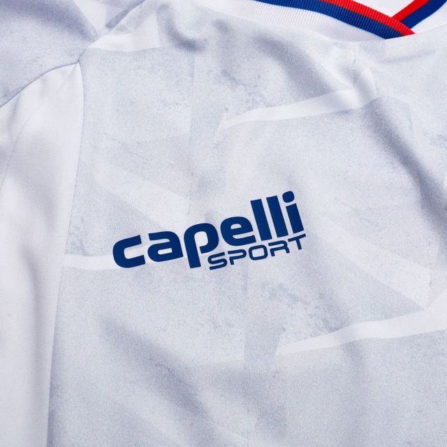 Cape Verde Away World Cup 2026