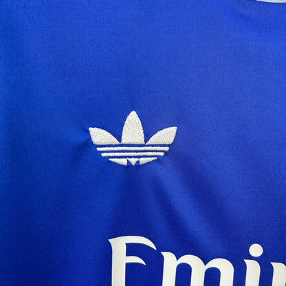 Real Madrid 2025/26 Third Kids Kit