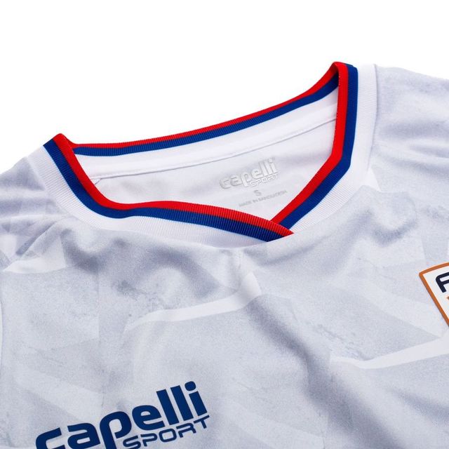 Cape Verde Away World Cup 2026