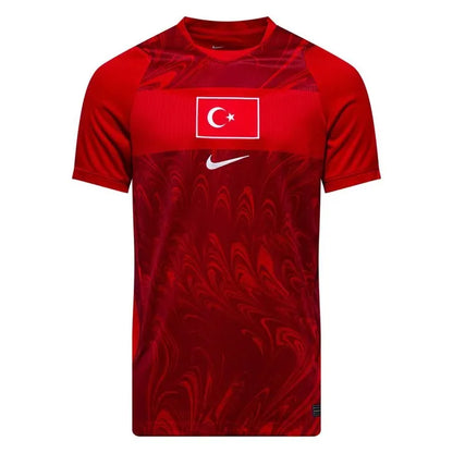 Turkiye Home World Cup 2026