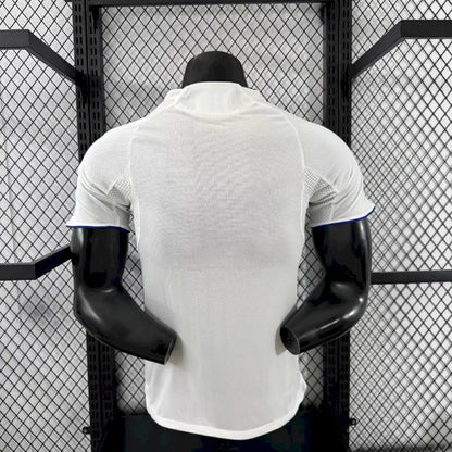 Olympique Lyonnais Player 25/26 Home Jersey