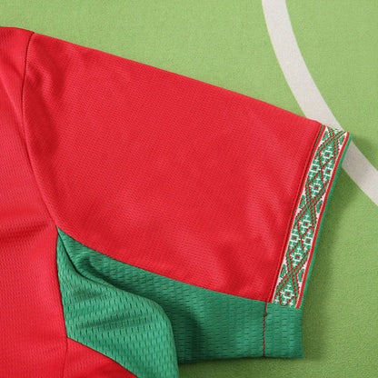 Morocco World Cup Home 2026