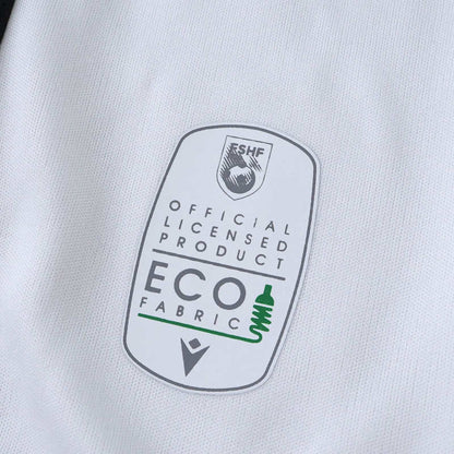 Albânia Away Jersey 2025/26