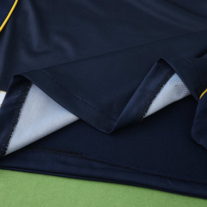 Boca Juniors Player 25/26 Home Jersey