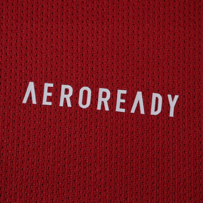 Liverpool Home Jersey 2025/26