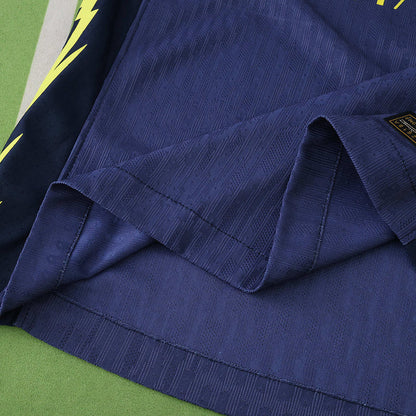 Atletico Madrid Player 25/26 Away Jersey