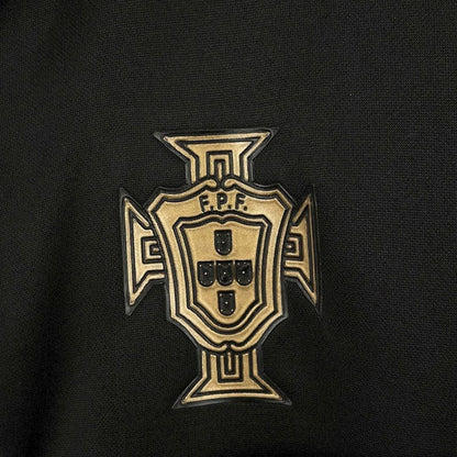 Portugal Special Edition Eusébio TrackSuit