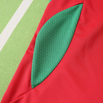 Morocco World Cup Home 2026