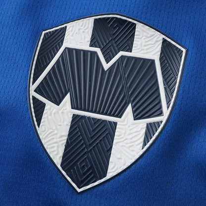 CF Monterrey Third Player Jersey 2025/26
