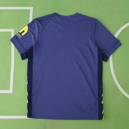 Atletico Madrid 25/26 Away Jersey