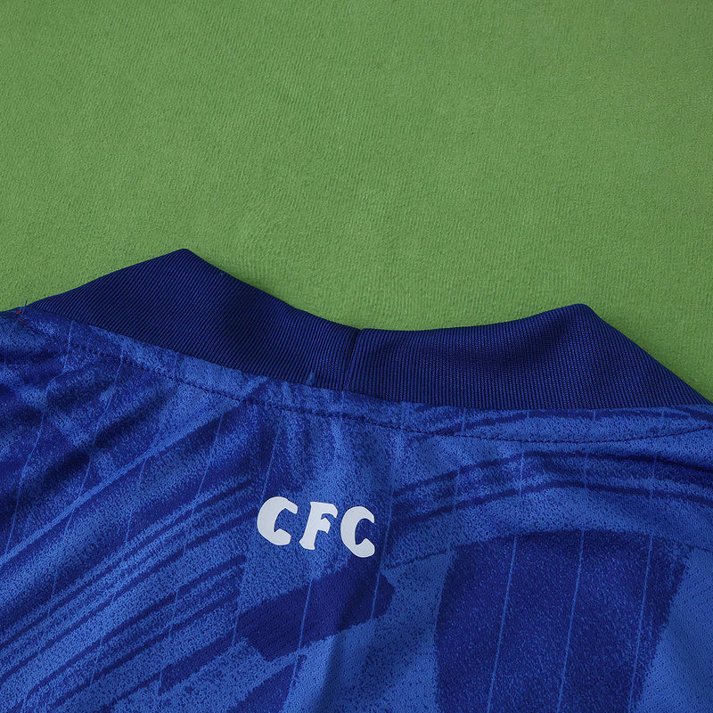 Chelsea Home Jersey 2025/2026