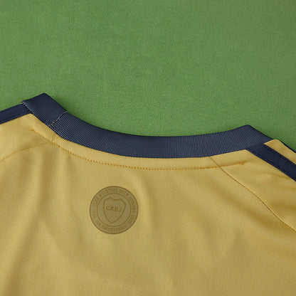 Boca Juniors 25/26 Away Jersey