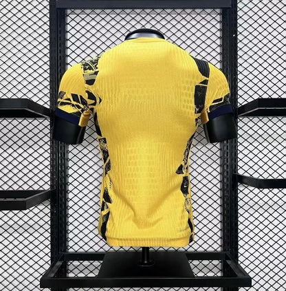 Inter Milan Player Third Jersey 2024/2025