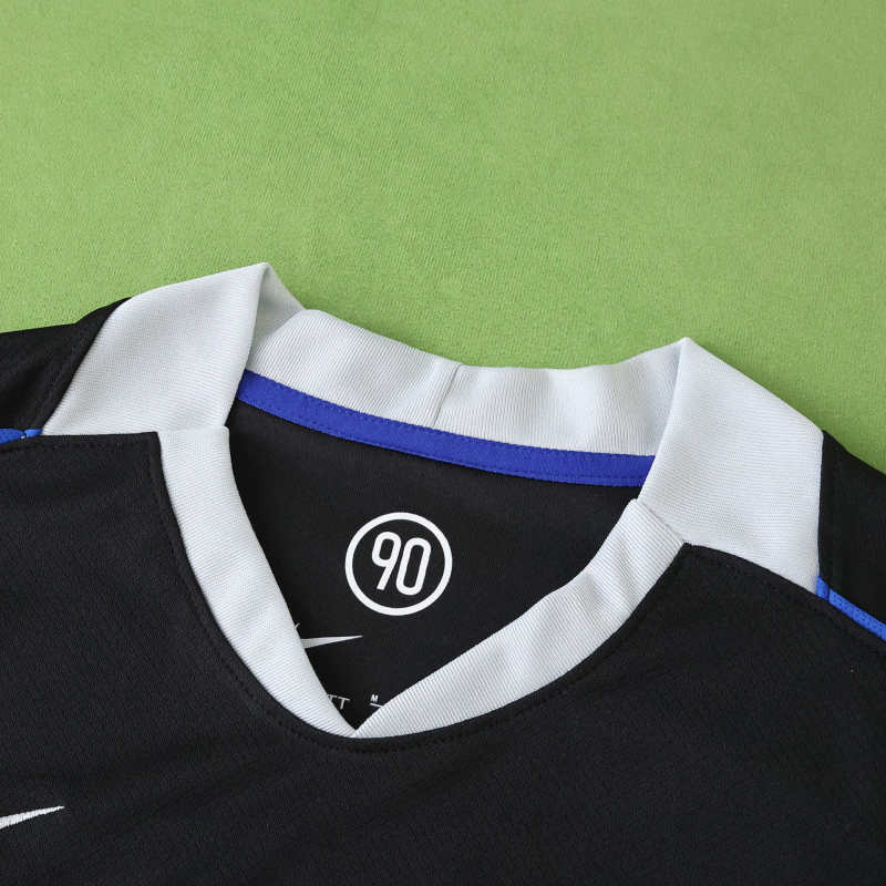Chelsea Third Jersey 2025/26