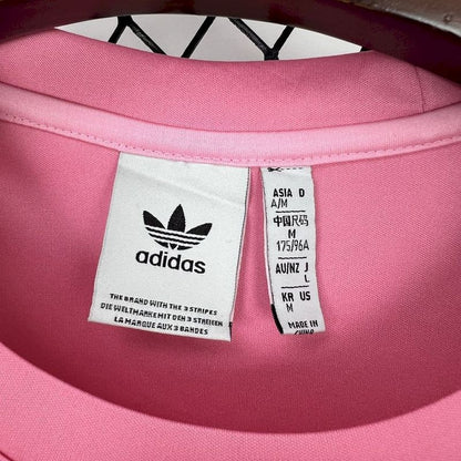 Inter Miami Pink Casual Special Edition Jersey 2025/26