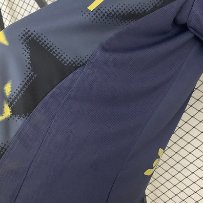 Boca Juniors 25/26 Third Jersey