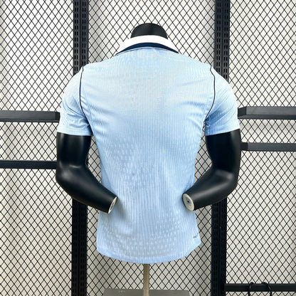 Uruguay Player World Cup 2026 Jersey