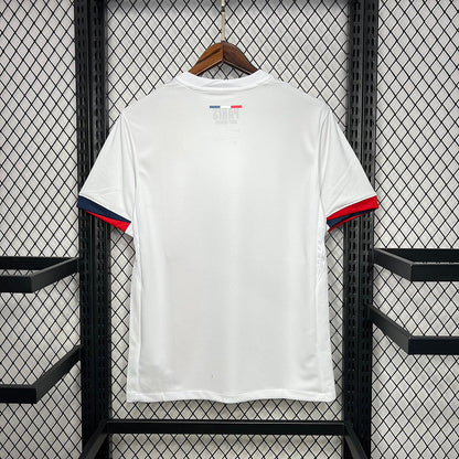 Paris Saint Germain Away Jersey 2025/26