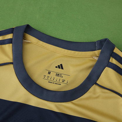 Boca Juniors 25/26 Away Jersey