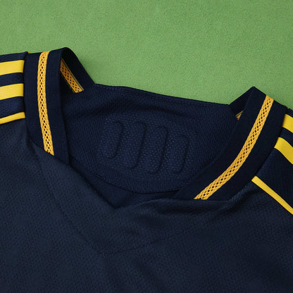 Boca Juniors Player 25/26 Home Jersey