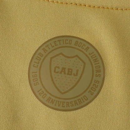 Boca Juniors 25/26 Away Jersey