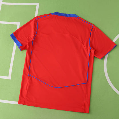 Paris Saint Germain Third Jersey 2025/26
