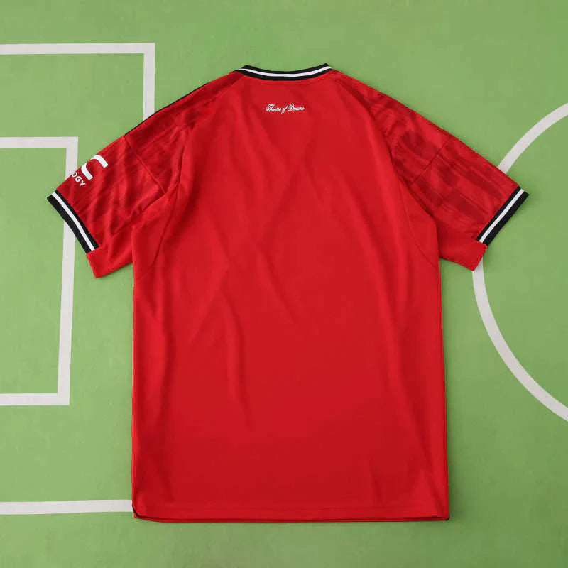 COMBO Manchester United 2025/26 Jerseys