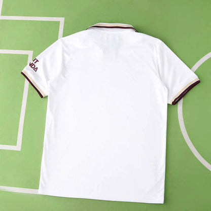 COMBO Arsenal 2025/26 Home, Away and Third Jerseys