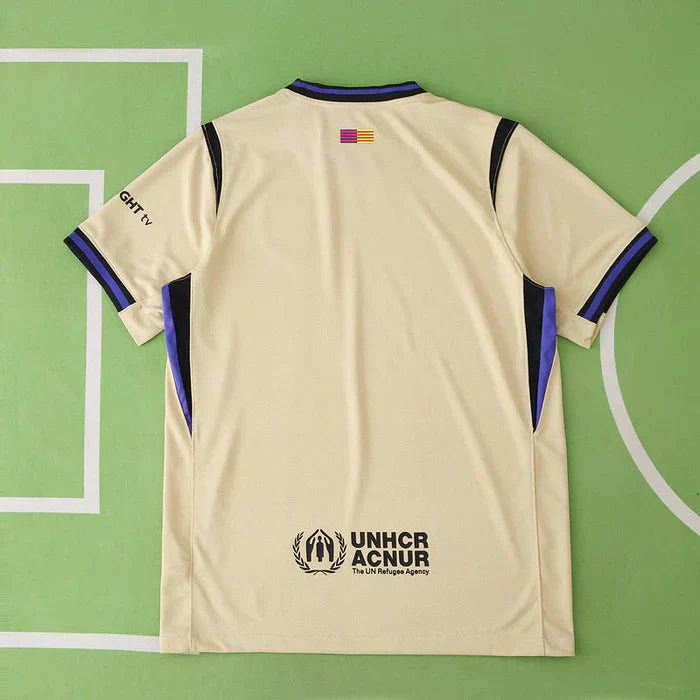 COMBO Barcelona 2025/26