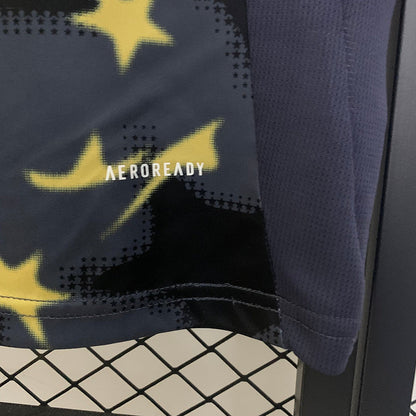 Boca Juniors 25/26 Third Jersey